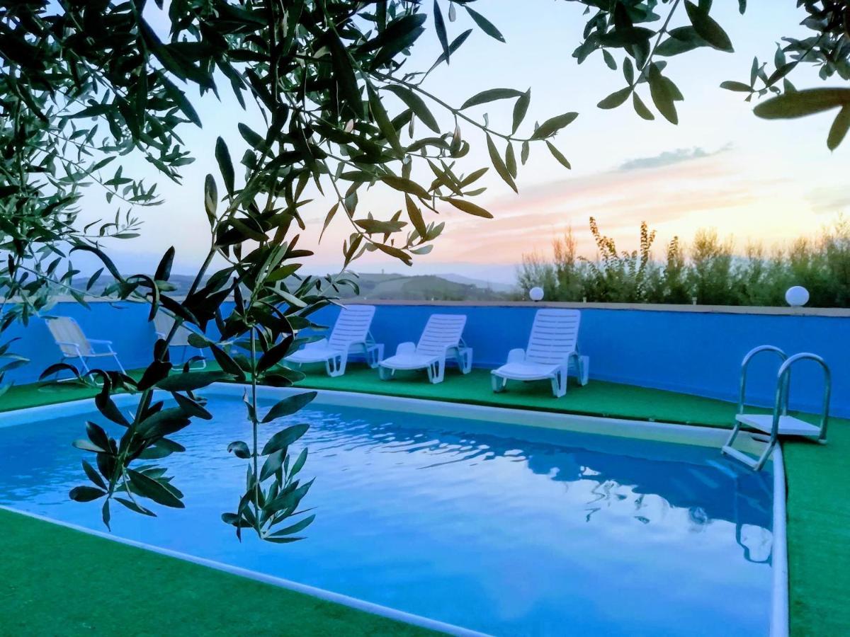 B&B Gli Amici Del Tubarello Roseto Degli Abruzzi Εξωτερικό φωτογραφία