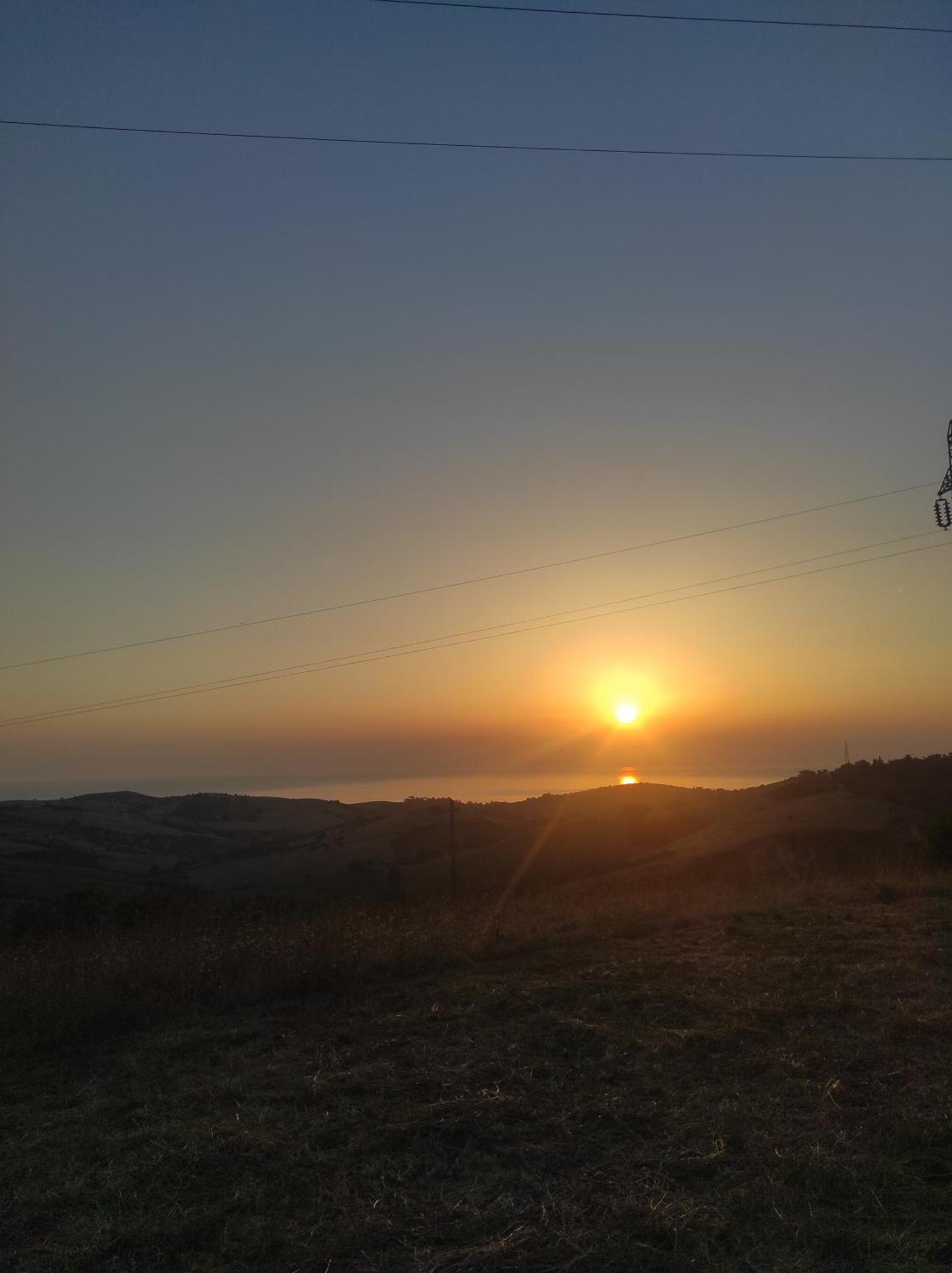B&B Gli Amici Del Tubarello Roseto Degli Abruzzi Εξωτερικό φωτογραφία
