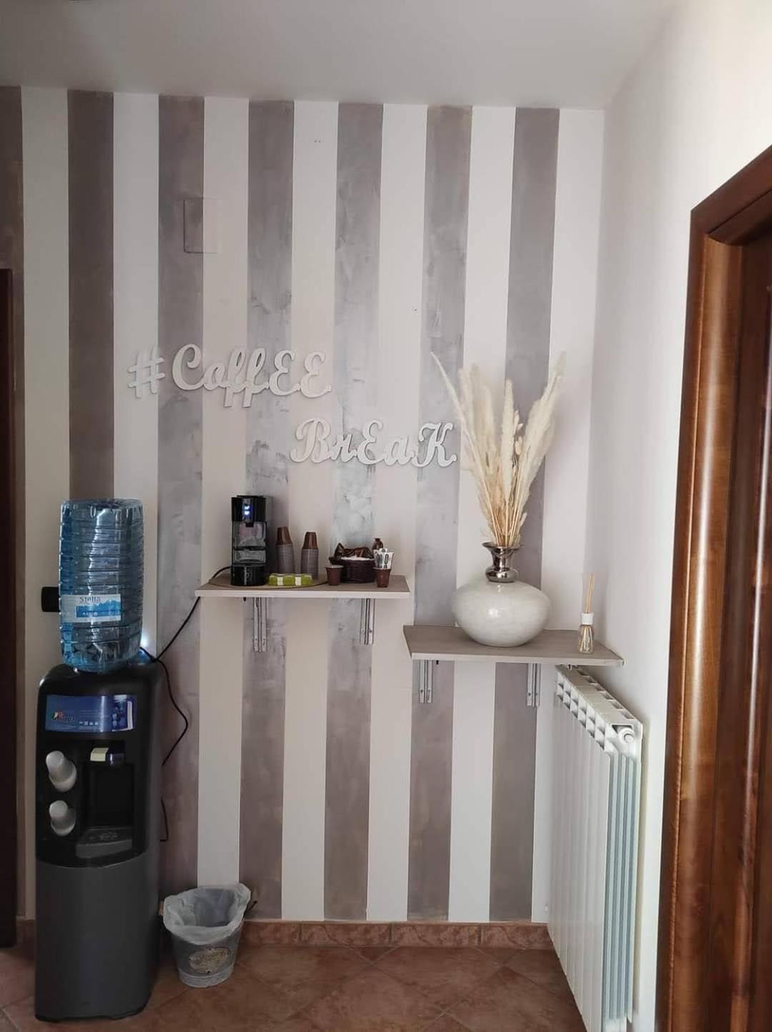 B&B Gli Amici Del Tubarello Roseto Degli Abruzzi Εξωτερικό φωτογραφία