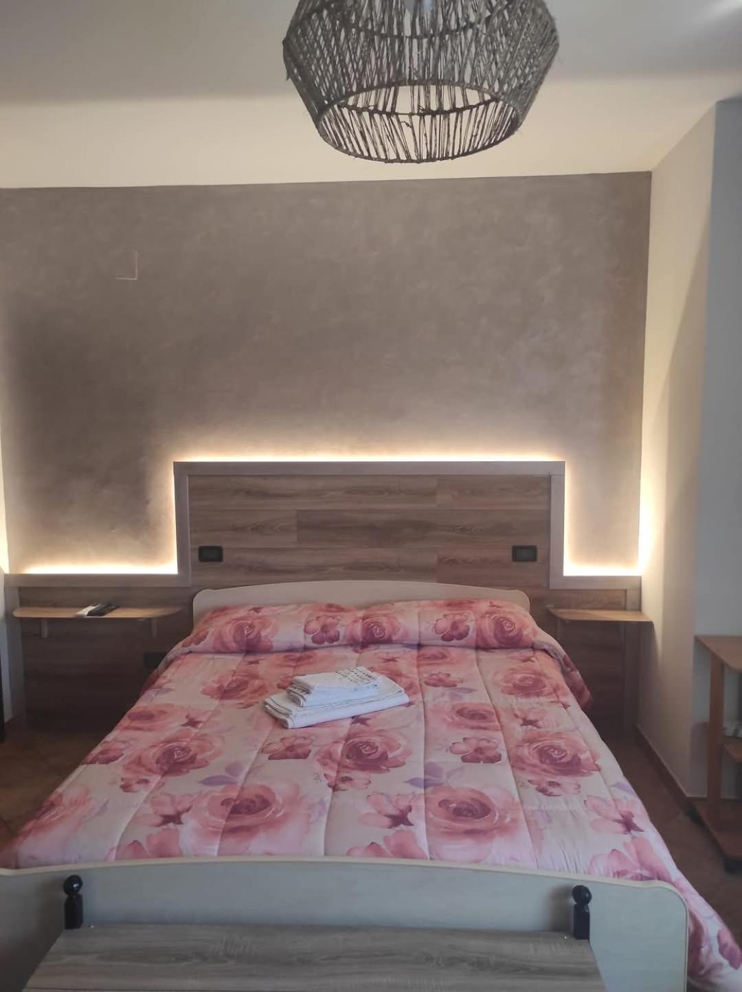 B&B Gli Amici Del Tubarello Roseto Degli Abruzzi Εξωτερικό φωτογραφία