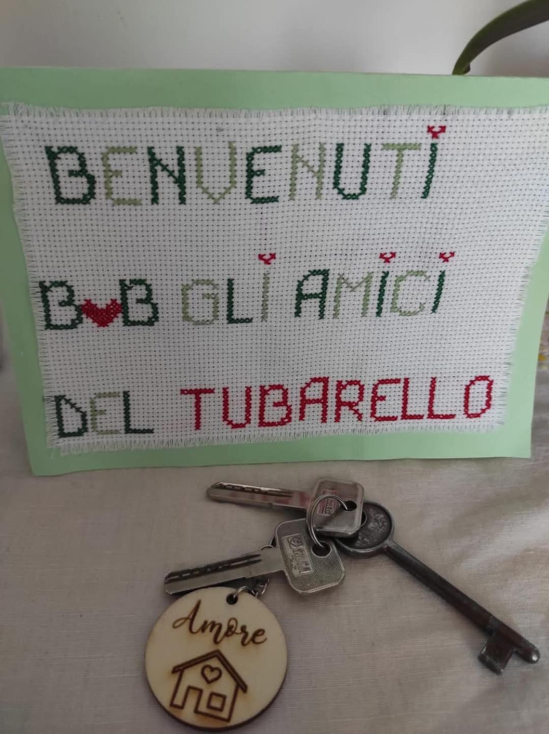 B&B Gli Amici Del Tubarello Roseto Degli Abruzzi Εξωτερικό φωτογραφία
