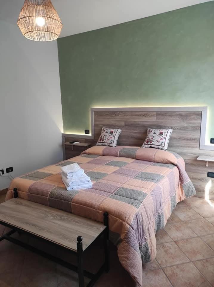 B&B Gli Amici Del Tubarello Roseto Degli Abruzzi Εξωτερικό φωτογραφία
