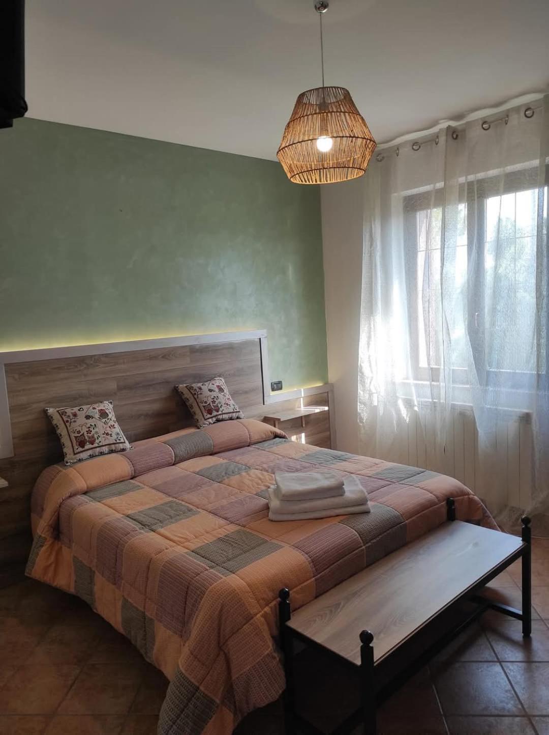 B&B Gli Amici Del Tubarello Roseto Degli Abruzzi Εξωτερικό φωτογραφία
