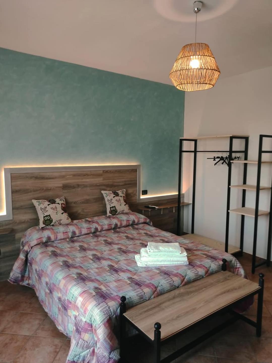 B&B Gli Amici Del Tubarello Roseto Degli Abruzzi Εξωτερικό φωτογραφία