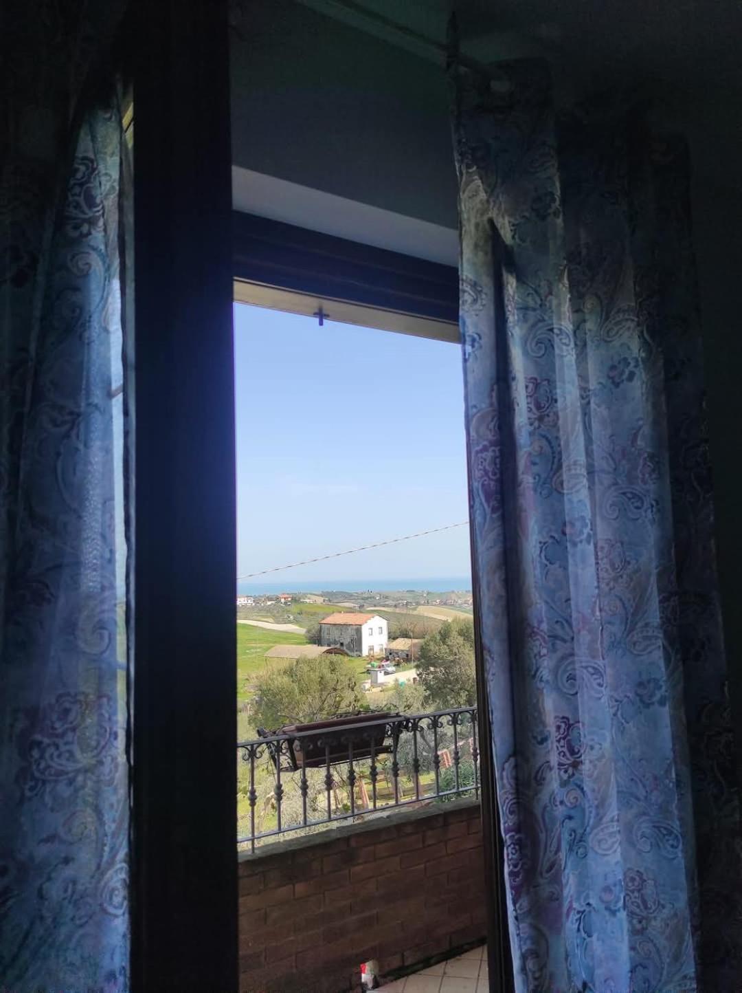B&B Gli Amici Del Tubarello Roseto Degli Abruzzi Εξωτερικό φωτογραφία
